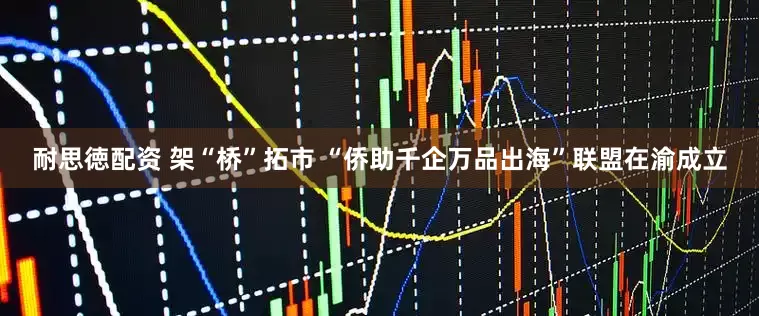 耐思徳配资 架“桥”拓市 “侨助千企万品出海”联盟在渝成立